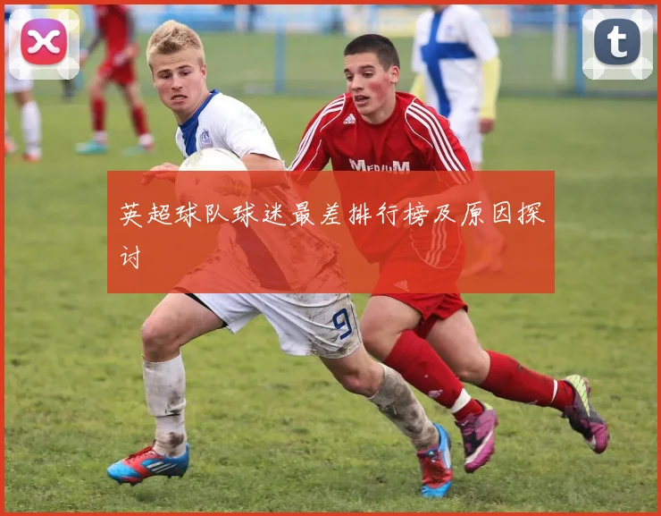 英超球队球迷最差排行榜及原因探讨